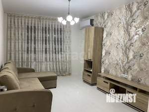1-к квартира, вторичка, 38м2, 6/25 этаж