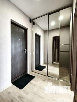 1-к квартира, вторичка, 43м2, 5/17 этаж