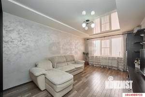 2-к квартира, вторичка, 75м2, 2/16 этаж