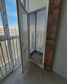 2-к квартира, вторичка, 65м2, 20/21 этаж