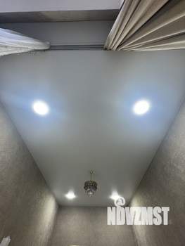 1-к квартира, вторичка, 49м2, 17/17 этаж