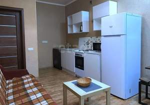 1-к квартира, вторичка, 41м2, 3/5 этаж