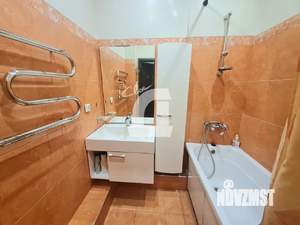 2-к квартира, вторичка, 73м2, 8/13 этаж