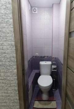 3-к квартира, вторичка, 64м2, 6/9 этаж