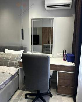 2-к квартира, вторичка, 61м2, 15/19 этаж