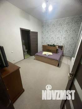 3-к квартира, вторичка, 76м2, 5/6 этаж