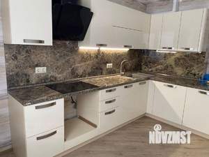 2-к квартира, вторичка, 66м2, 8/16 этаж