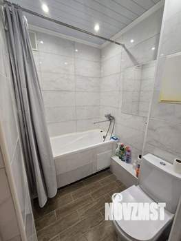 3-к квартира, вторичка, 59м2, 2/5 этаж