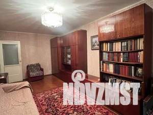 2-к квартира, вторичка, 44м2, 1/5 этаж