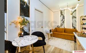 1-к квартира, вторичка, 25м2, 12/12 этаж