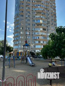 1-к квартира, вторичка, 64м2, 10/22 этаж