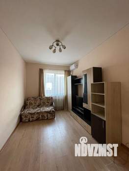 1-к квартира, вторичка, 29м2, 6/6 этаж