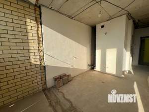 1-к квартира, вторичка, 35м2, 12/16 этаж