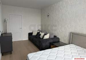 1-к квартира, вторичка, 41м2, 9/17 этаж