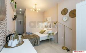 2-к квартира, вторичка, 58м2, 1/14 этаж