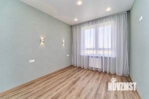 1-к квартира, вторичка, 34м2, 20/24 этаж