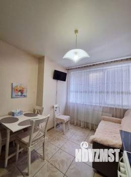 1-к квартира, вторичка, 35м2, 1/6 этаж