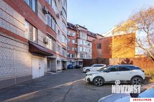 3-к квартира, вторичка, 152м2, 3/9 этаж