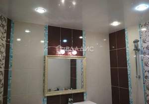 3-к квартира, вторичка, 85м2, 4/16 этаж