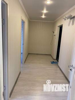 1-к квартира, вторичка, 40м2, 5/17 этаж