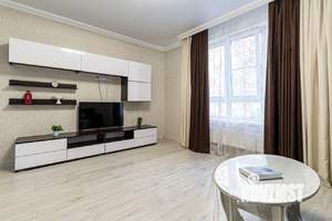 2-к квартира, вторичка, 58м2, 3/17 этаж