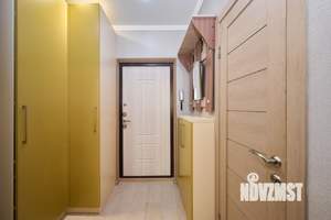 1-к квартира, вторичка, 36м2, 2/14 этаж