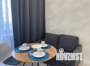 Студия квартира, вторичка, 30м2, 4/12 этаж