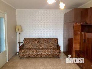 1-к квартира, вторичка, 41м2, 2/13 этаж