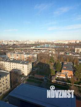 2-к квартира, вторичка, 67м2, 15/15 этаж