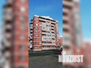 2-к квартира, вторичка, 67м2, 4/9 этаж