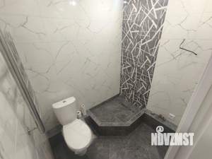 1-к квартира, вторичка, 33м2, 12/12 этаж