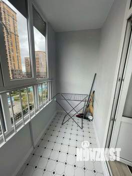 1-к квартира, вторичка, 32м2, 5/18 этаж