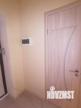 1-к квартира, вторичка, 34м2, 5/6 этаж
