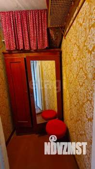 3-к квартира, вторичка, 65м2, 6/9 этаж