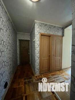 3-к квартира, вторичка, 58м2, 9/9 этаж