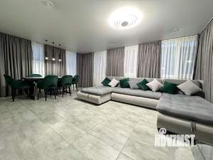 2-к квартира, вторичка, 68м2, 2/17 этаж