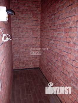 1-к квартира, вторичка, 30м2, 1/5 этаж