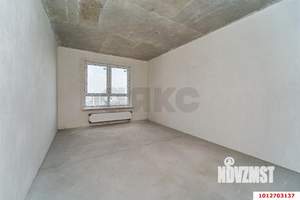 3-к квартира, вторичка, 123м2, 21/22 этаж