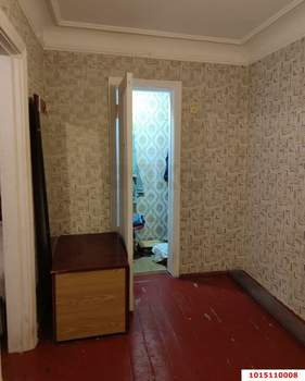 2-к квартира, вторичка, 40м2, 5/5 этаж