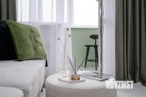 2-к квартира, вторичка, 68м2, 7/24 этаж