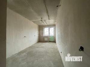 Студия квартира, вторичка, 19м2, 17/20 этаж
