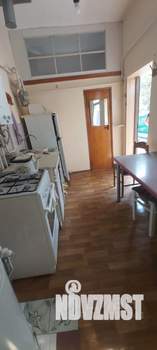 1-к квартира, вторичка, 31м2, 1/1 этаж