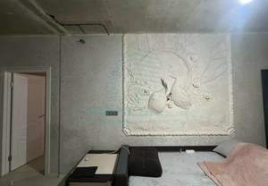 3-к квартира, вторичка, 80м2, 4/16 этаж