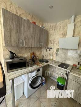 Студия квартира, вторичка, 30м2, 9/11 этаж