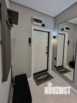 2-к квартира, вторичка, 51м2, 12/16 этаж