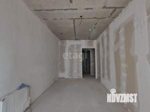 2-к квартира, вторичка, 60м2, 7/25 этаж