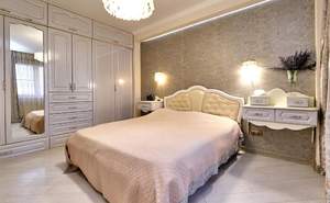 3-к квартира, вторичка, 93м2, 7/16 этаж