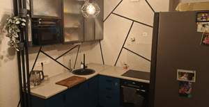 2-к квартира, вторичка, 57м2, 12/24 этаж