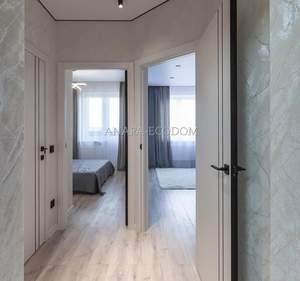 1-к квартира, вторичка, 34м2, 24/24 этаж