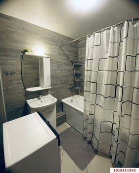 2-к квартира, вторичка, 57м2, 2/16 этаж